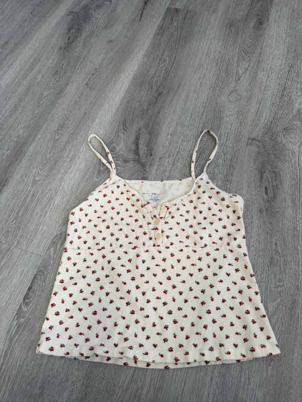 Brandy Melville Tank Top